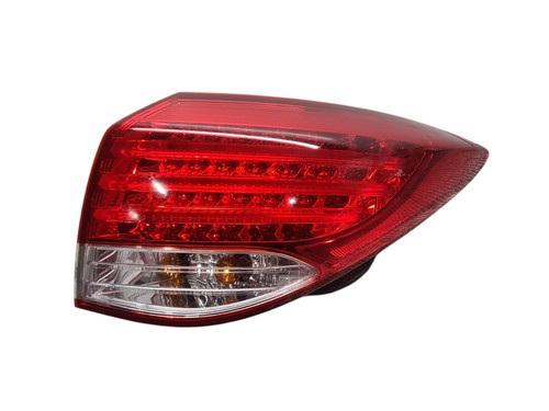 Hyundai i40 2015 2021 tail - hyundai, 2015-2021