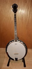 Ozark Tenor Banjo