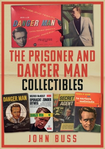 The prisoner and - and, man