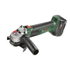 Bosch Angle Grinder Cordless UniversalGrind 18V-75 18V 1 x 4Ah Li-ion One+ 115mm