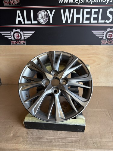Genuine toyota yaris 15 - genuine,