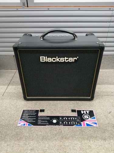 Blackstar ht 5 - blackstar, /