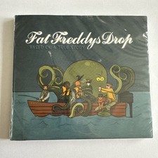 Fat Freddy's Drop - Based On A