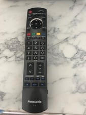 Panasonic Viera TX-32LXD700 tv