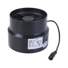 12V Inline Blower Ventilation