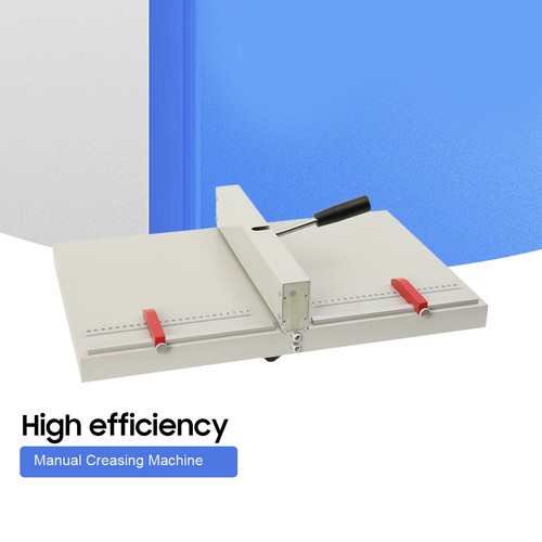 350mm manual scoring paper - 350mm,
