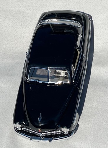 1949 mercury club - coupe,