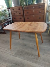 Ercol Model 213 Coffee Table