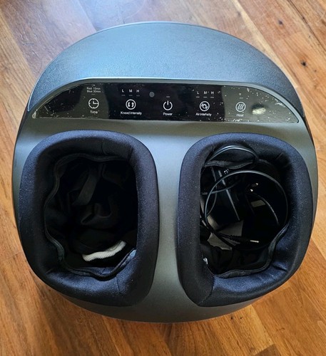 Renpho foot massager - renpho,
