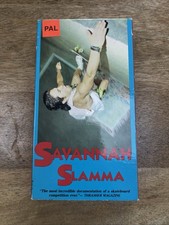 Savannah Slamma Skateboard