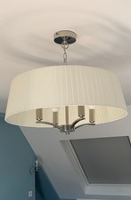 John Lewis 4 lights ceiling