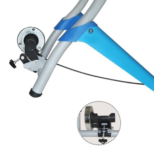 Bike trainer stand indoor - trainer,