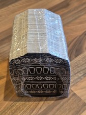 Guinness Christmas Jumper Beer Mats Home Bar Man Cave. Sealed Pack X 88