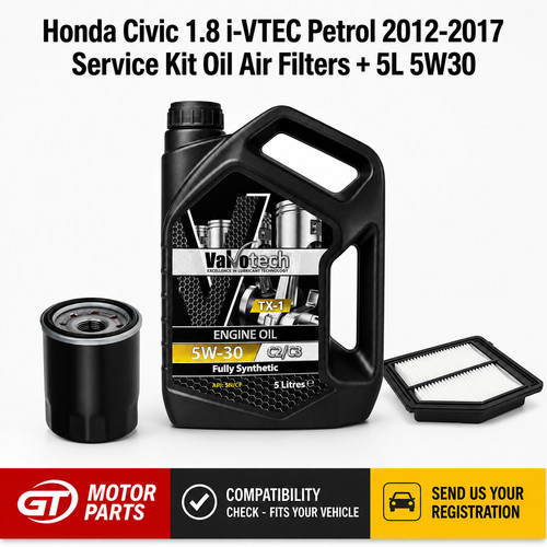 Honda civic vtec - honda, petrol