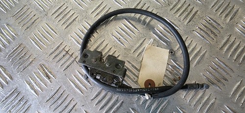 Honda pantheon seat latch - honda,