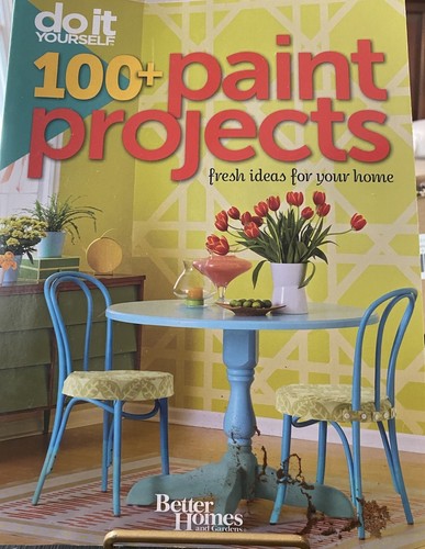 Yourself 100 paint - do, it