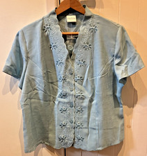 S16 Pretty EASTEX Turquoise
