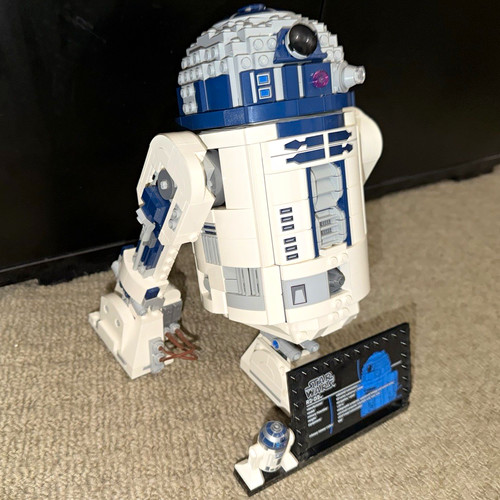 Lego star wars 99 - lego,
