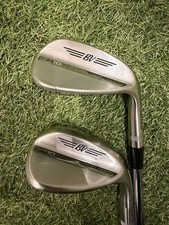 Titleist SM10 Wedge Set / 52 &