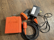 Spelelo Technics FX3 LED