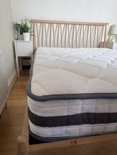 King size mattress (150cm x