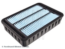 Air Filter fits PEUGEOT 4007 GP 2.2D 07 to 13 Blue Print 1444RZ 1444SA 1444WW