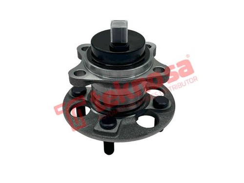 Wheel bearing kit rear axle - kit,