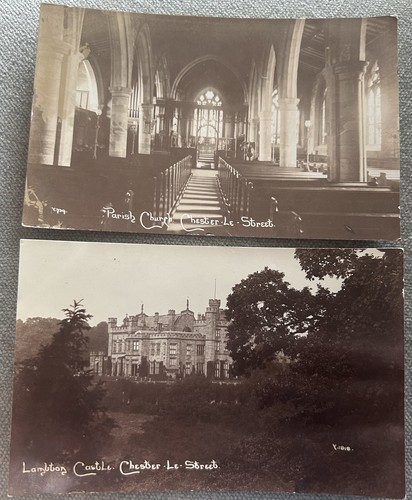 Chester street church - chester, street,