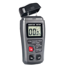Wood moisture meter hygrometer - meter,