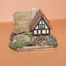 Lilliput Lane - Waterside Mill