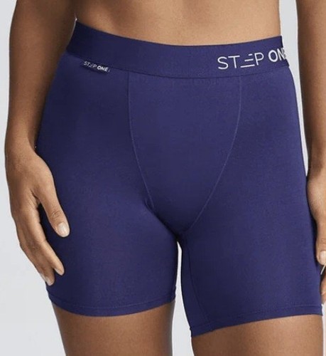 Step one midnight blue womens - one,