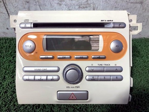 Clarion double din car - din, stereo