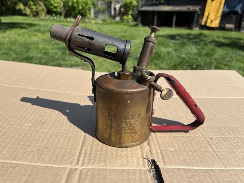Collectable vintage primus - collectable,