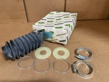 LAND ROVER GENUINE GAITER