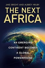 The Next Africa: An Emerging