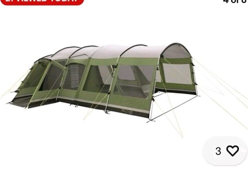 Outwell montana front - outwell,