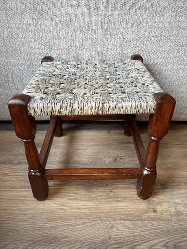 Vintage rattan wooden - rattan,