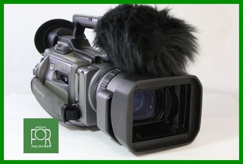 Sony dcr vx2100 minidv - dcr-vx2100,