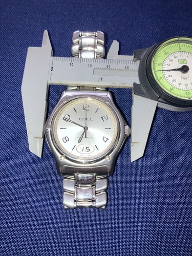 Men luxury watch - men’s, ebel