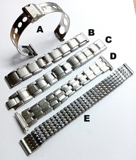 VERY RARE-Choose Vintage Watch