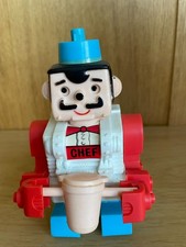 RARE Topper Ding-A-lings