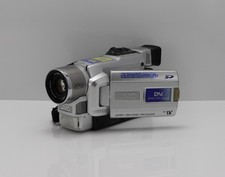 JVC GR-DVL357E CAMCORDER MINI