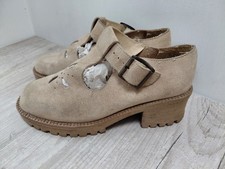 Faith Mary Jane T-bar Light