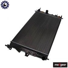 RADIATOR ENGINE COOLING