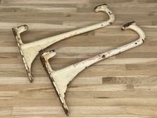 Vintage dauntless cast iron - dauntless,