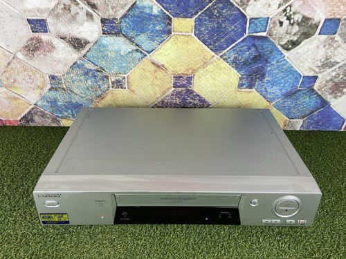 Sony slv se710g - vhs, vcr