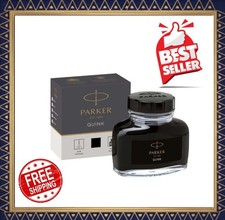 Parker Fountain Pen Ink Bottle