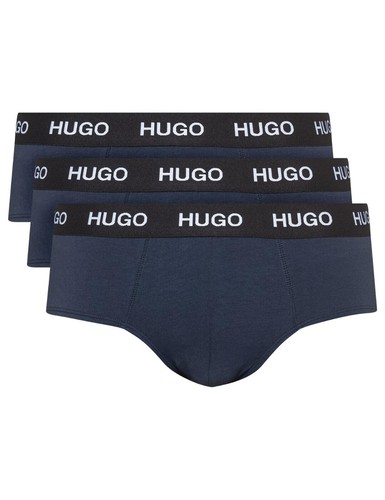 Hugo boss low rise - rise, 3
