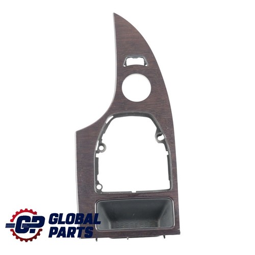 Centre console cover - centre,