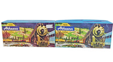 Athearn Scale Trains